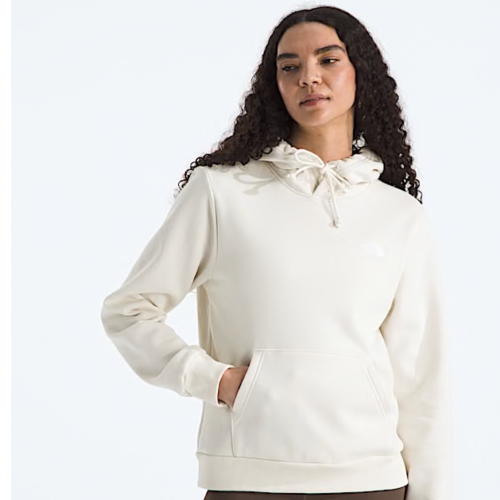 THE NORTH FACE HOODED SWEATSHIRT🔥
